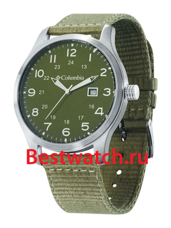Часы Columbia Field Master II CA007-310x