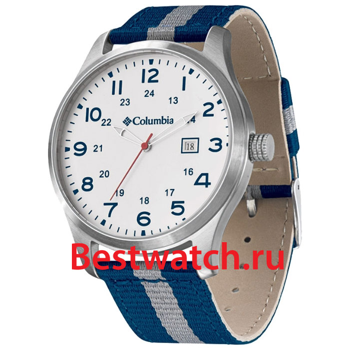Часы Columbia Field Master II CA007-430