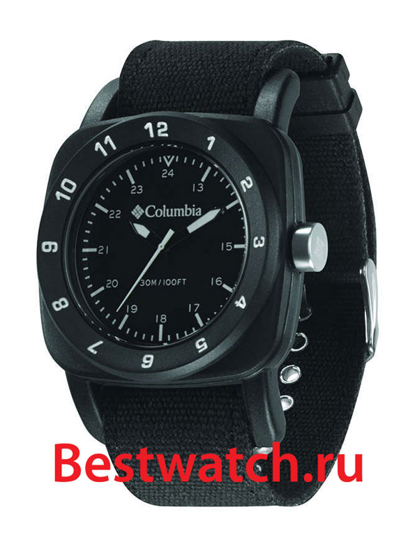 Часы Columbia Horizon CA019-001