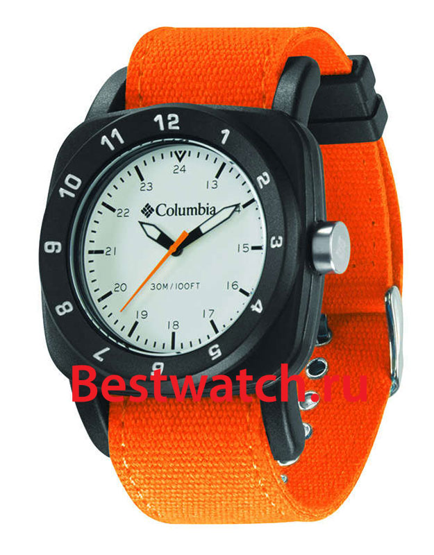 Часы Columbia Horizon CA019-030