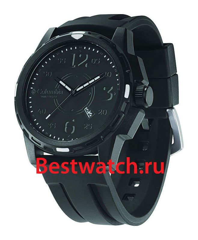 Часы Columbia Descender CA800-001x
