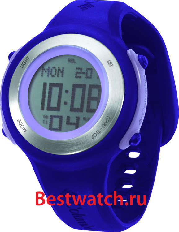 Часы Columbia Comet CT012-510x