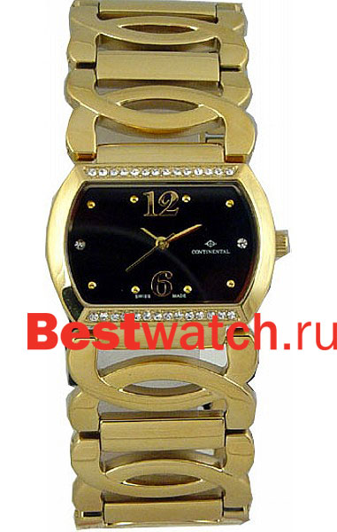 Часы Continental Precious Sentiments 0116-238
