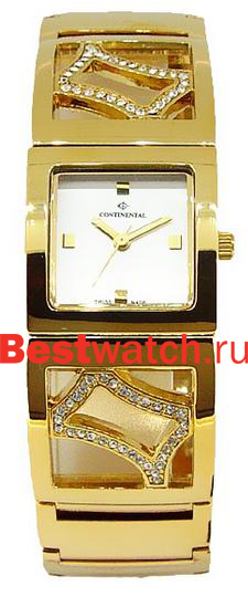 Часы Continental Classic Statements 0121-237