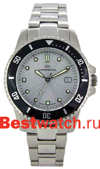 Часы Continental Classic Statements 0130-207S