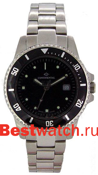Часы Continental Classic Statements 0130-208
