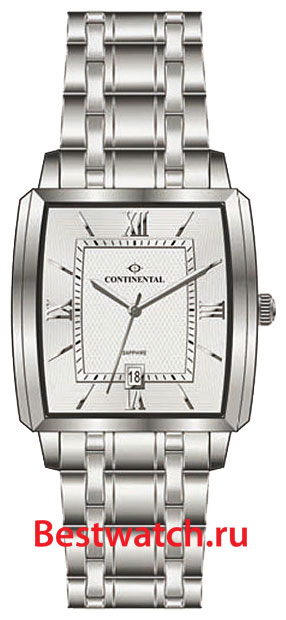 Часы Continental Sapphire Splendour 12200-GD101110