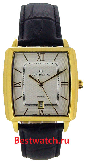 Часы Continental Sapphire Splendour 12200-GD254110