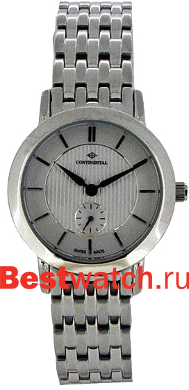 Часы Continental Classic Statements 1224-207