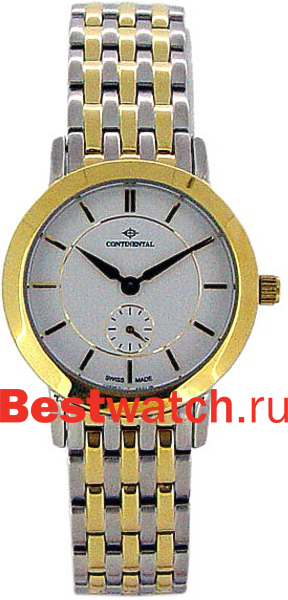 Часы Continental Classic Statements 1224-247