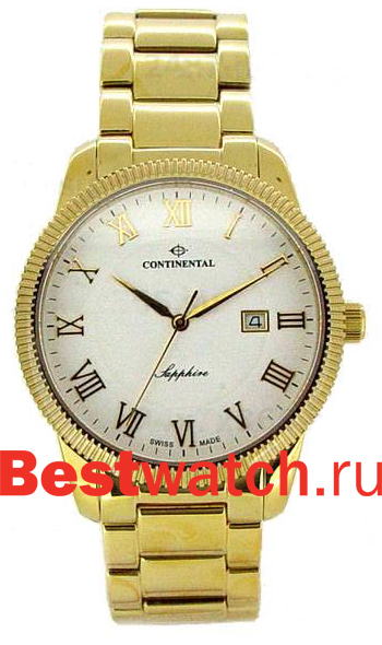 Часы Continental Classic Statements 1225-137