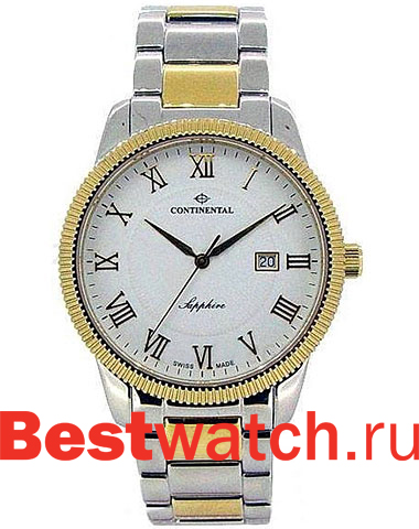 Часы Continental Classic Statements 1225-147
