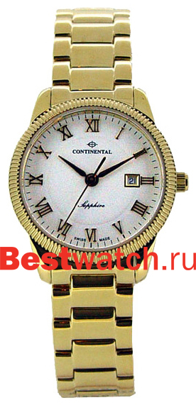 Часы Continental Classic Statements 1225-237