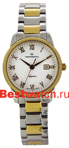 Часы Continental Classic Statements 1225-247