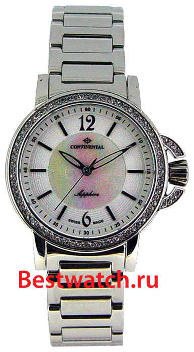 Часы Continental Classic Statements 1226-207