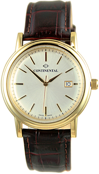 Часы Continental Classic Statements 1331-GP157