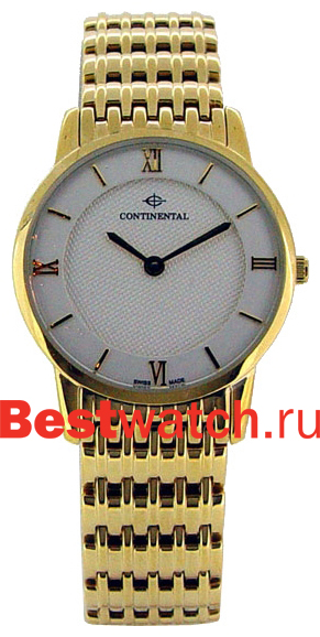 Часы Continental Classic Statements 1337-237