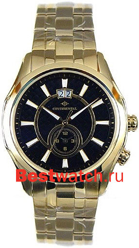 Часы Continental Classic Statements 1339-138