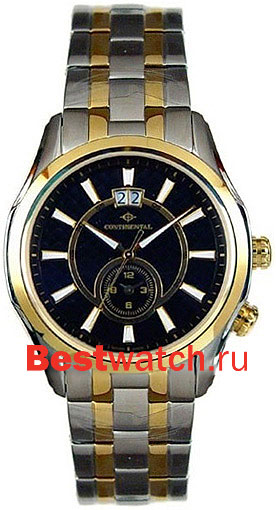Часы Continental Classic Statements 1339-148