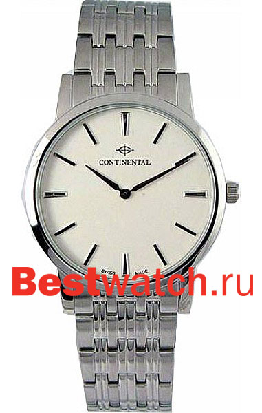Часы Continental Classic Statements 1340-107