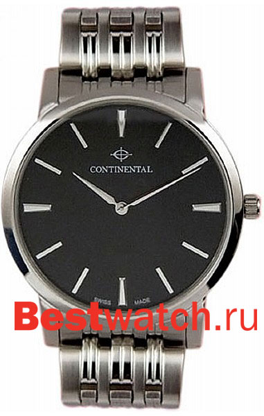 Часы Continental Classic Statements 1340-108