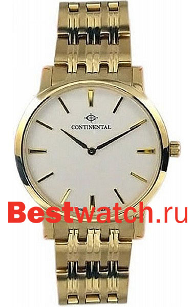 Часы Continental Classic Statements 1340-137
