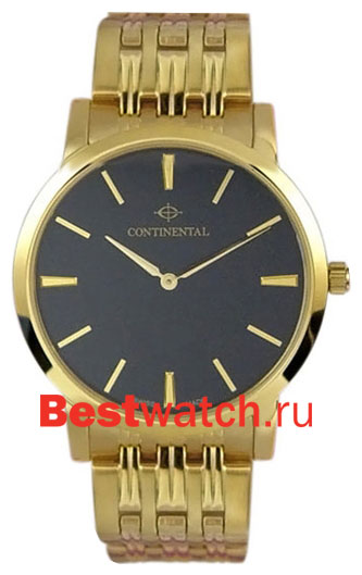 Часы Continental Classic Statements 1340-138