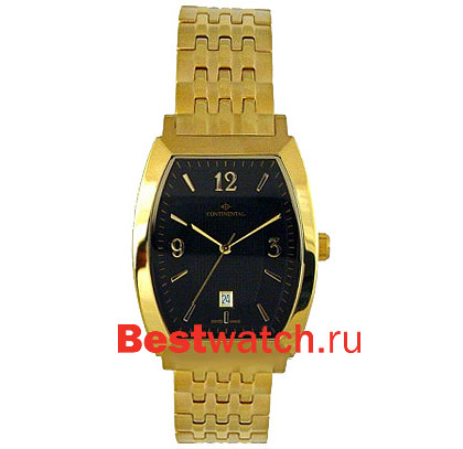 Часы Continental Classic Statements 1357-138