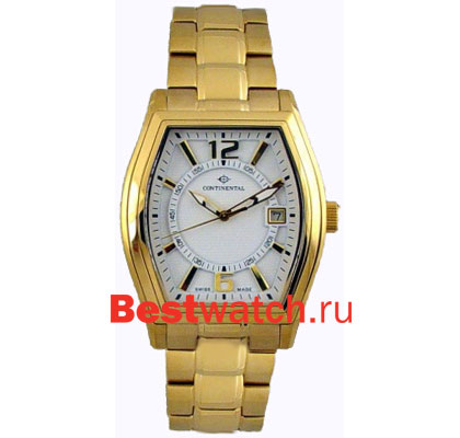 Часы Continental Classic Statements 1358-137