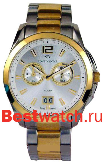 Часы Continental Classic Statements 1434-147