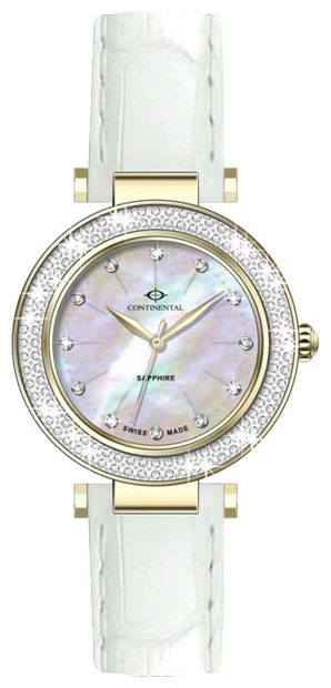 Часы Continental Precious Sentiments 14603-LT257501