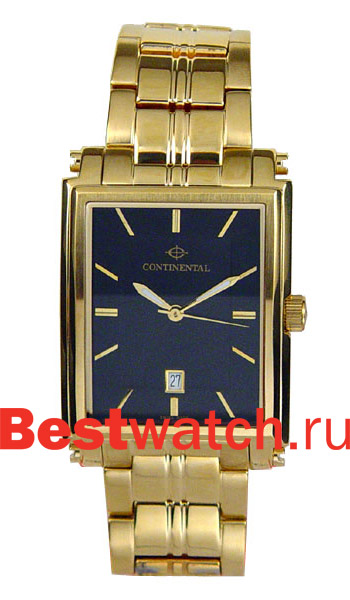 Часы Continental Classic Statements 1612-138