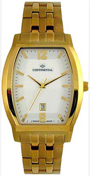 Часы Continental Classic Statements 1627-137