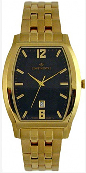 Часы Continental Classic Statements 1627-138