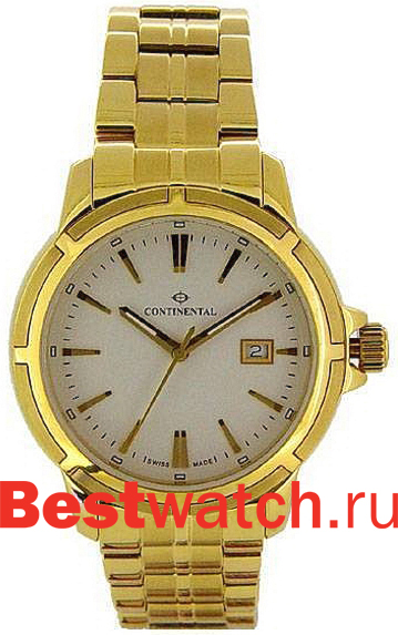 Часы Continental Classic Statements 2413-137