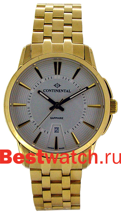 Часы Continental Classic Statements 2415-137