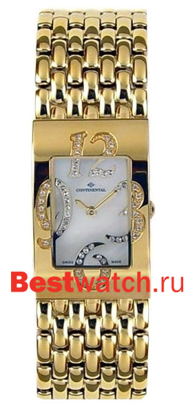 Часы Continental Precious Sentiments 3002-235