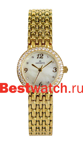 Часы Continental Precious Sentiments 3004-235