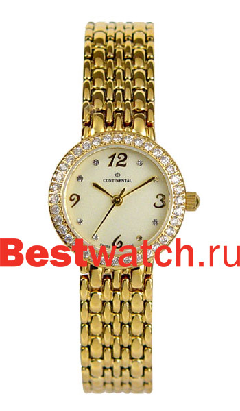 Часы Continental Precious Sentiments 3004-236