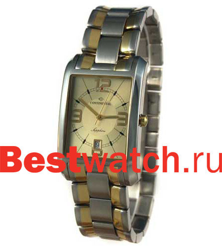 Часы Continental Classic Statements 4121-146