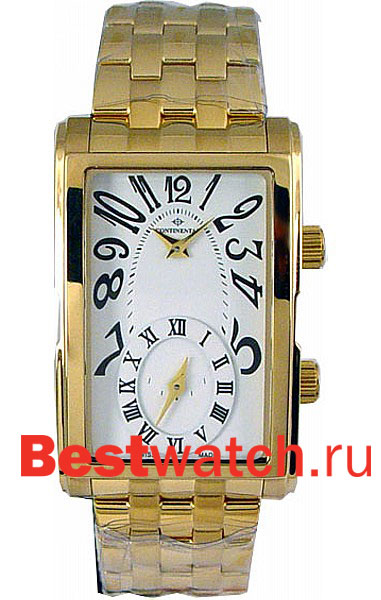 Часы Continental Classic Statements 5007-137