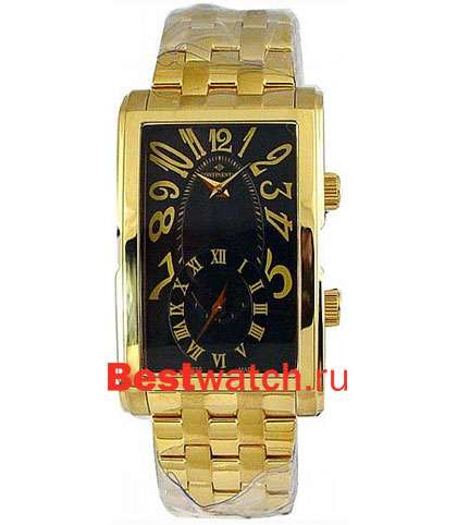 Часы Continental Classic Statements 5007-138