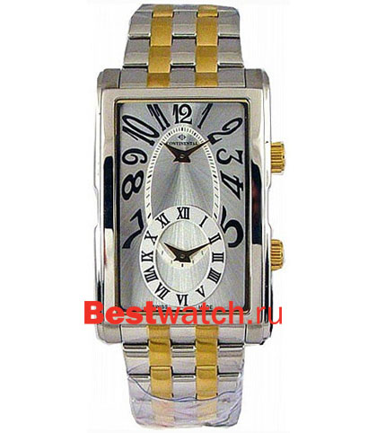 Часы Continental Classic Statements 5007-147