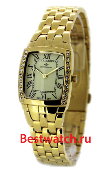 Часы Continental Precious Sentiments 5012-236