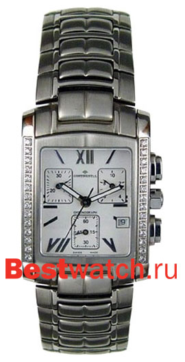 Часы Continental Precious Sentiments 7304-107DB