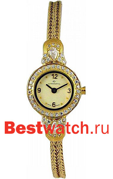 Часы Continental Precious Sentiments 7962-236