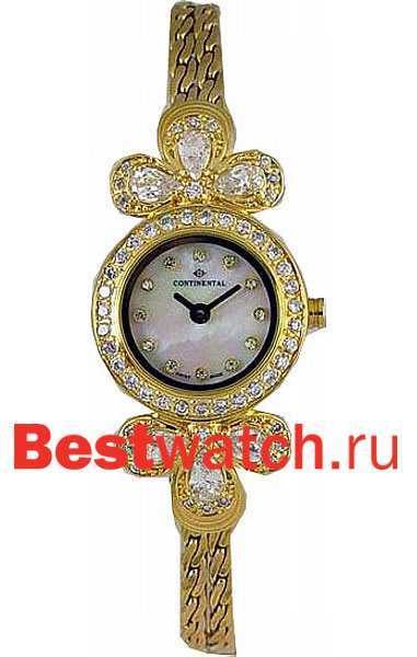 Часы Continental Precious Sentiments 7963-235