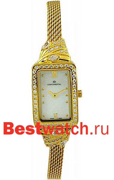 Часы Continental Precious Sentiments 7965-235