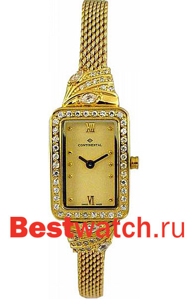 Часы Continental Precious Sentiments 7965-236