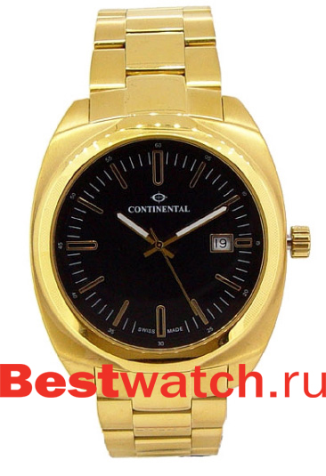 Часы Continental Classic Statements 9330-138